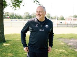 Sportsdirektør stopper i OB