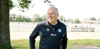Sportsdirektør stopper i OB