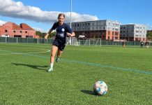 “Jeg vil have nye venskaber og dyrke en masse sport”