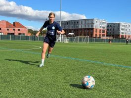 “Jeg vil have nye venskaber og dyrke en masse sport”