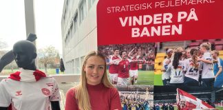 “Målet må da være, at vi en dag har kvindelige trænere i superligaen”