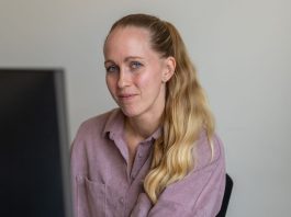 Tidl. udlandsprof Line Røddik Hansen: ”Bedre kontraktforhold vil styrke dansk kvindefodbold”