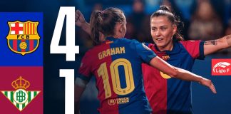 Rejseguide: Oplev tre af de største kvindehold live – Barcelona, Lyon og Chelsea