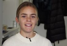 Livet på Dana Cup Academy med Anna Pallesen 🌟⚽