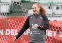 Stine Ballisager udpeger nøglen for dansk succes i VM-kvalifikationen