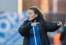 Anja Heiner-Møller og Vancouver vinder første trofæ i ny canadisk liga