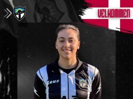 Jazmin Issa skifter fra B.93 til græsk fodbold