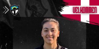 Jazmin Issa skifter fra B.93 til græsk fodbold