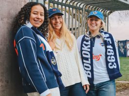 B.93 opruster med spillere fra Brøndby og FC Nordsjælland