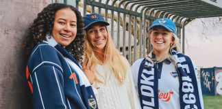 B.93 opruster med spillere fra Brøndby og FC Nordsjælland