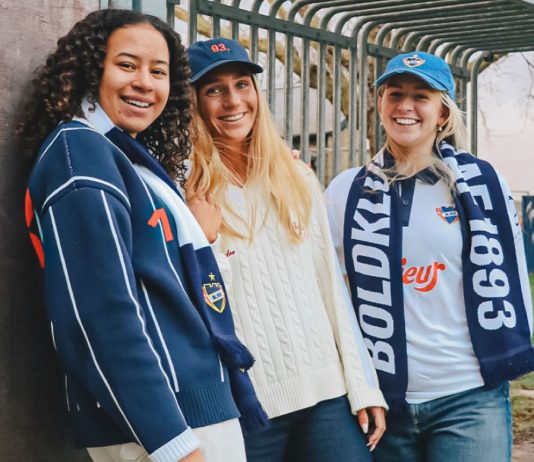 B.93 opruster med spillere fra Brøndby og FC Nordsjælland