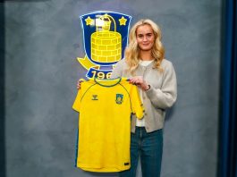 Brøndby henter norsk U23-landsholdsspiller – og lejer hende ud