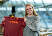 Brøndby IF forlænger med amerikansk keeper-profil