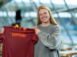 Brøndby IF forlænger med amerikansk keeper-profil