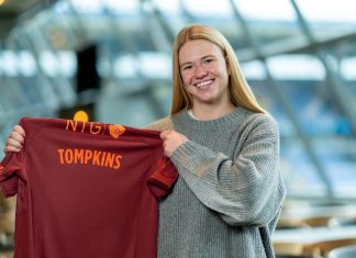 Brøndby IF forlænger med amerikansk keeper-profil