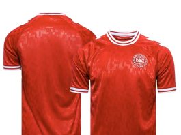 Fodboldidolets trøje – sådan vælger du rigtigt til dit barn