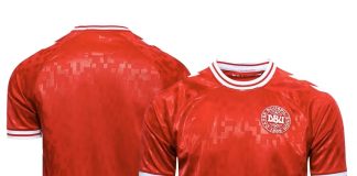 Fodboldidolets trøje – sådan vælger du rigtigt til dit barn