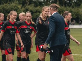 FC Midtjylland-sportschef: Vi skal skrue op for niveauet