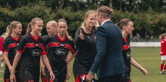 FC Midtjylland-sportschef: Vi skal skrue op for niveauet