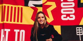 U16-landsholdsspiller får kontrakt i FC Nordsjælland