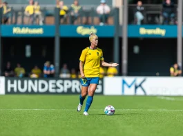 Udvist for at hive i håret: Brøndby-anfører er komplet uforstående