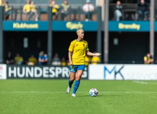 Ærlig Tavlo efter karrierestop: Kan ikke være bekendt at blive ved