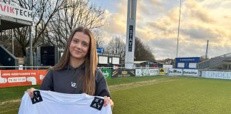 U16-landsholdsspiller får kontrakt i Kolding IF