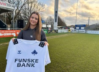 Kolding-spiller sætter fodboldkarrieren på pause