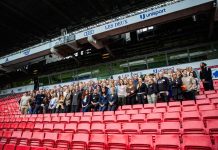 Kvinder i Fodbold efterspørger fast hjemmebane og plan for plads i Parken