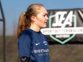 “Jeg er ikke et sekund i tvivl om, at efterskoleåret bliver det fedeste nogensinde”