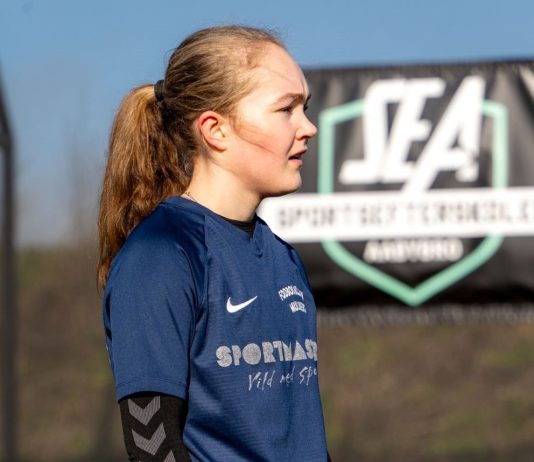 “Jeg er ikke et sekund i tvivl om, at efterskoleåret bliver det fedeste nogensinde”