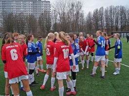 Sådan spilles kvartfinalerne i Ultra Skolepokalen