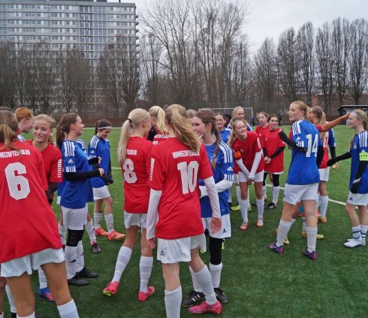 Sådan spilles kvartfinalerne i Ultra Skolepokalen