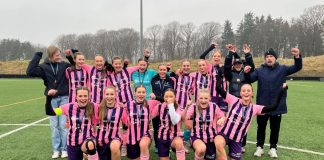 Randers Realskole er igen videre i Ultra Skolepokalen