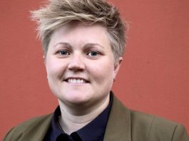 Marie Greve er ny direktør i Kvindedivisionsforeningen