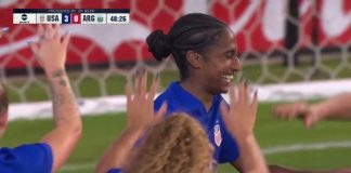 Chelsea FC sætter ny transferrekord: Henter amerikaner for 7,9 mio. kr.