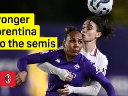 SE HØJDEPUNKTER: Fire danskere klar til italiensk pokalsemifinale