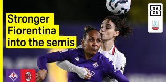 SE HØJDEPUNKTER: Fire danskere klar til italiensk pokalsemifinale