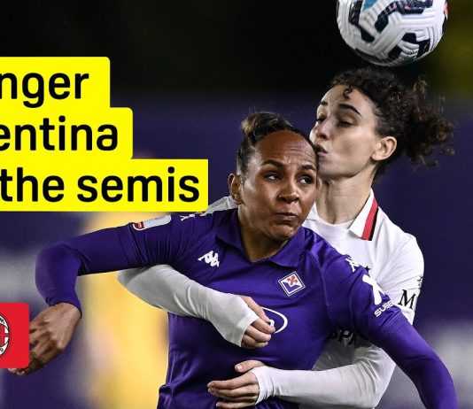 SE HØJDEPUNKTER: Fire danskere klar til italiensk pokalsemifinale