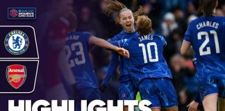 Tilskuertallene vokser i verdens største kvindeligaer