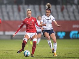 Fire 10-taller fra eksperterne efter dansk 3-1 sejr over Italien