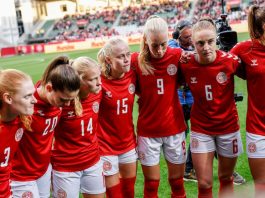 Kvindelandsholdet får mere i bonus og nærmer sig mændenes vilkår