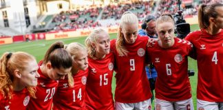 Kvindelandsholdet får mere i bonus og nærmer sig mændenes vilkår