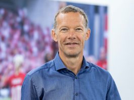 DBU-direktør: Ikke råd til at ligestille mænd og kvinder endnu