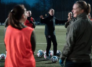 Ændret transferstrategi er begyndt at bære frugt hos AGF