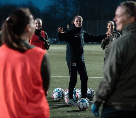 Ændret transferstrategi er begyndt at bære frugt hos AGF