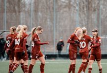 Rundens Hold i A-Liga: FCN-dominerer, mens AGF-stjerne stjæler showet