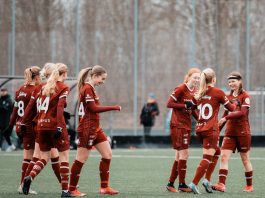 Rundens Hold i A-Liga: FCN-dominerer, mens AGF-stjerne stjæler showet