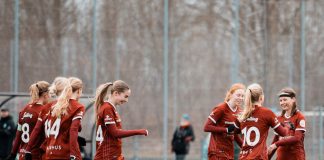 AGFs stærke opstart: 9-0 efter tre testkampe