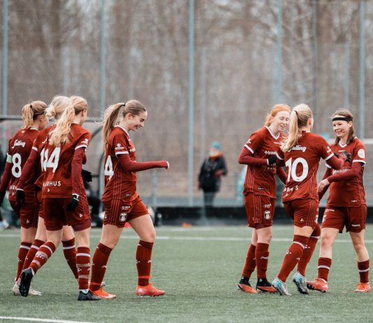 Rundens Hold i A-Liga: FCN-dominerer, mens AGF-stjerne stjæler showet